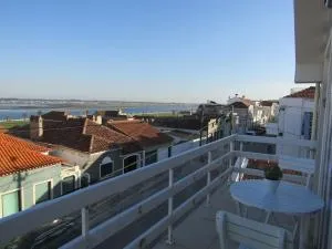 Apartamento Panorâmico das Dunas da Bela Vista - Gafanha da Encarnação