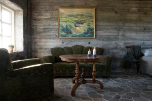 Jakob´s old farmhouse