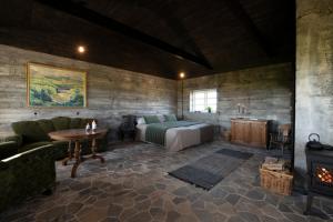 Jakob´s old farmhouse