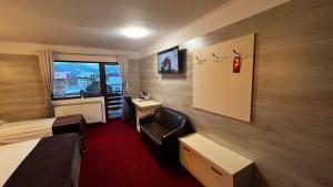Royal Bucovina Residence Adults Only-Self check-in