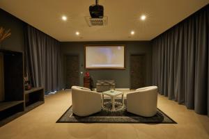 Castelmartini Wellness & Business Hotel