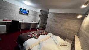 Royal Bucovina Residence Adults Only-Self check-in