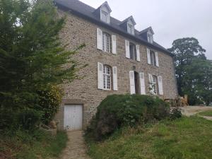 Sejours chez l'habitant Petite chambre - Maison de Maitre : photos des chambres