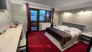 Royal Bucovina Residence Adults Only-Self check-in