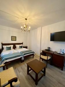 Pensiunea Charlotte Boutique