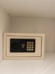 Pensiunea Charlotte Boutique