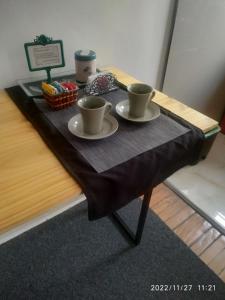 Lavalle Studio Buenos Aires