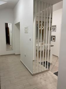 Gold Blanc Luxury Apartment