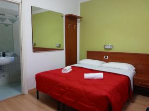 Habitación Doble Deluxe