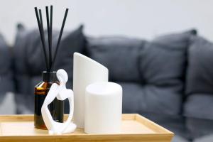 Cute Boys House คิวท์บอยส์เฮาส์