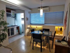 Maravilhoso flat no Leblon