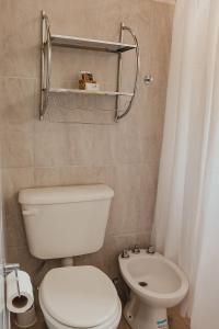 EL PEDREGAL casa rural 2 dormit pileta compartida