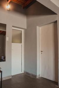 EL PEDREGAL casa rural 2 dormit pileta compartida