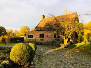 B&B De Paenhoeve