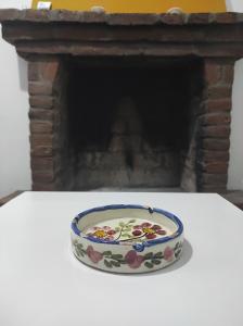 Traditional Stone House