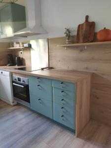 Appartements La marMotte perchee : photos des chambres