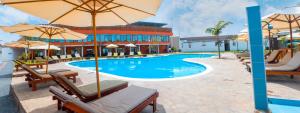 Hotel Resort Thiago