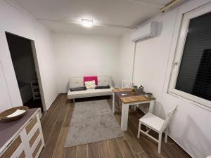 Málna Privát Nyaraló