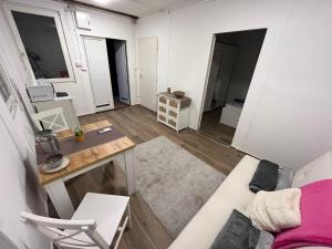 Málna Privát Nyaraló