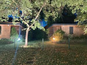 Málna Privát Nyaraló