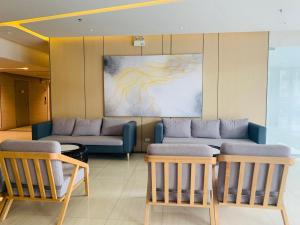 Rio Ha Long Homestay - Green Bay Garden