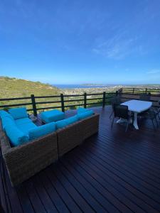 Castleton 80A Apartment, Plettenberg Bay