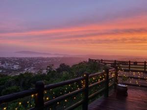 Castleton 80A Apartment, Plettenberg Bay