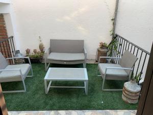 Departamento con grandes servicios