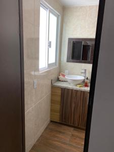 Departamento con grandes servicios