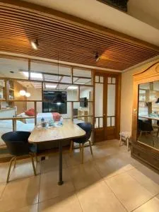 Loft Cabrini - Fraga