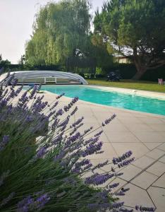 Maisons d'hotes Clos Ninastaret : photos des chambres