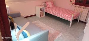 B&B / Chambres d'hotes Les Ecureuils : photos des chambres