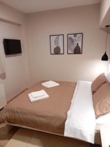 NOVOS guesthouse Meteora