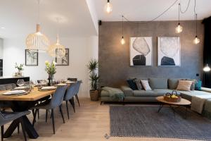 Apartment Zoja 