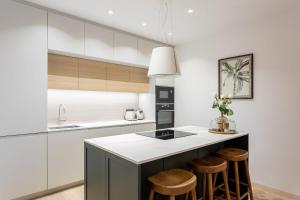 Apartment Zoja 