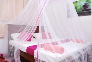 Villa Seven Rich - Kapparatota