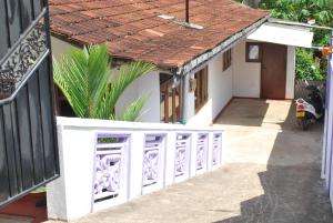 Villa Seven Rich