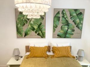 Sweet Happy Life Residence