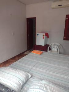 Pousada Sombra do Jambeiro