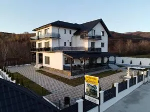 Casa de vacanta Larisa - Cernădia