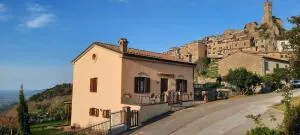 CASADILUPPE - Montemassi