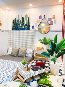 An’s Homestay – Peaceful, Cozy & Chill