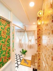 An’s Homestay – Peaceful, Cozy & Chill