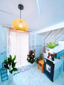 An’s Homestay – Peaceful, Cozy & Chill