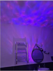 Appartement 1 Chambre avec Baignoire Spa