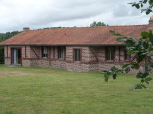 Maisons de vacances Gite Le Clos du Mithode : photos des chambres