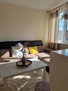 Apartament Błysk i Blask