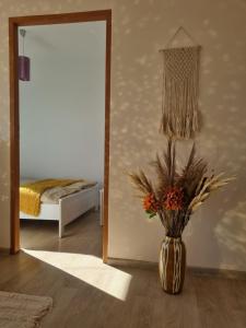 Apartament Błysk i Blask