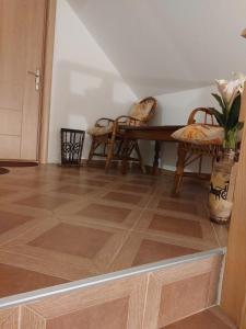 Apartmani KNEŽEVIĆ