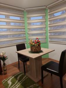 Apartmani KNEŽEVIĆ